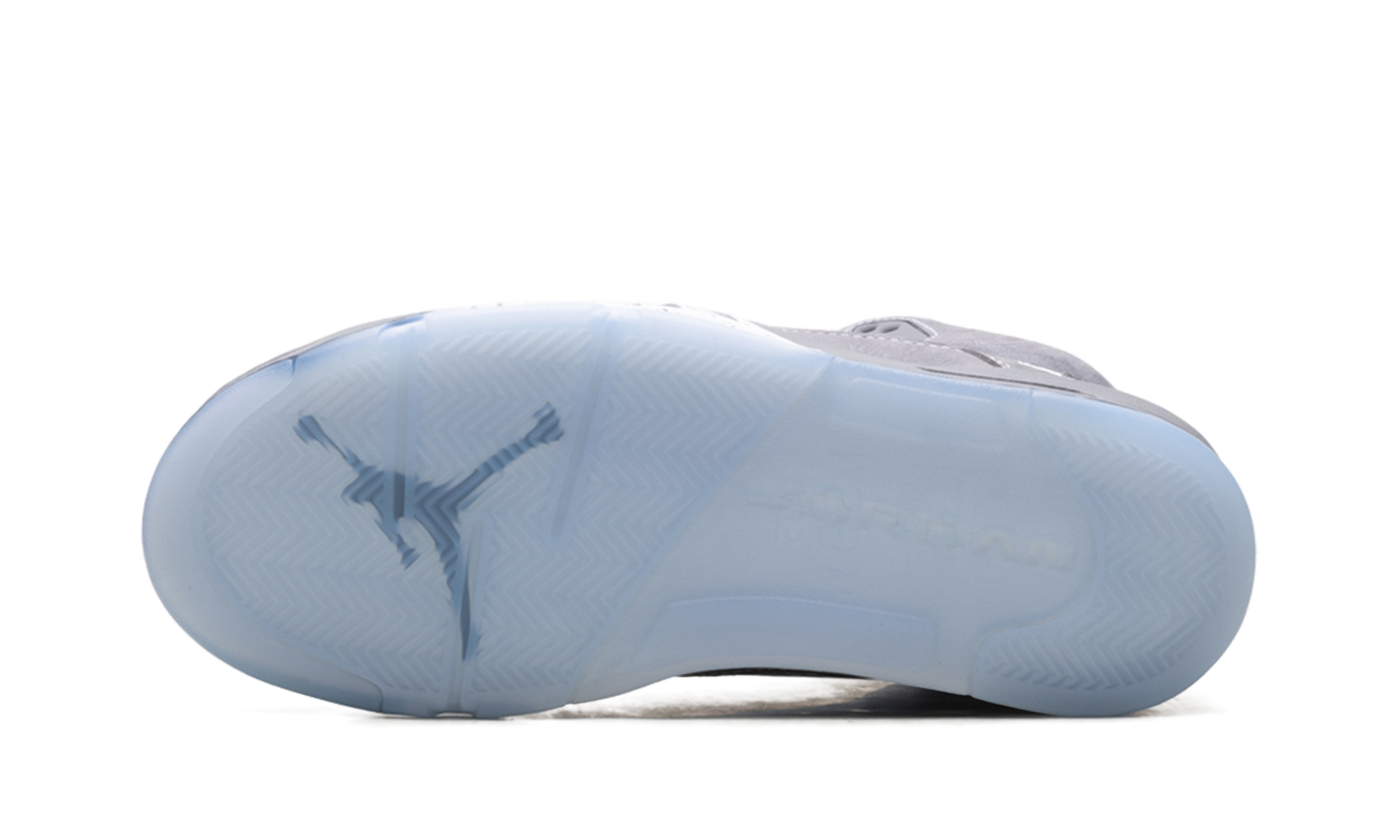 Air Jordan 5 "Wolf Grey (2026)" DD0587 002