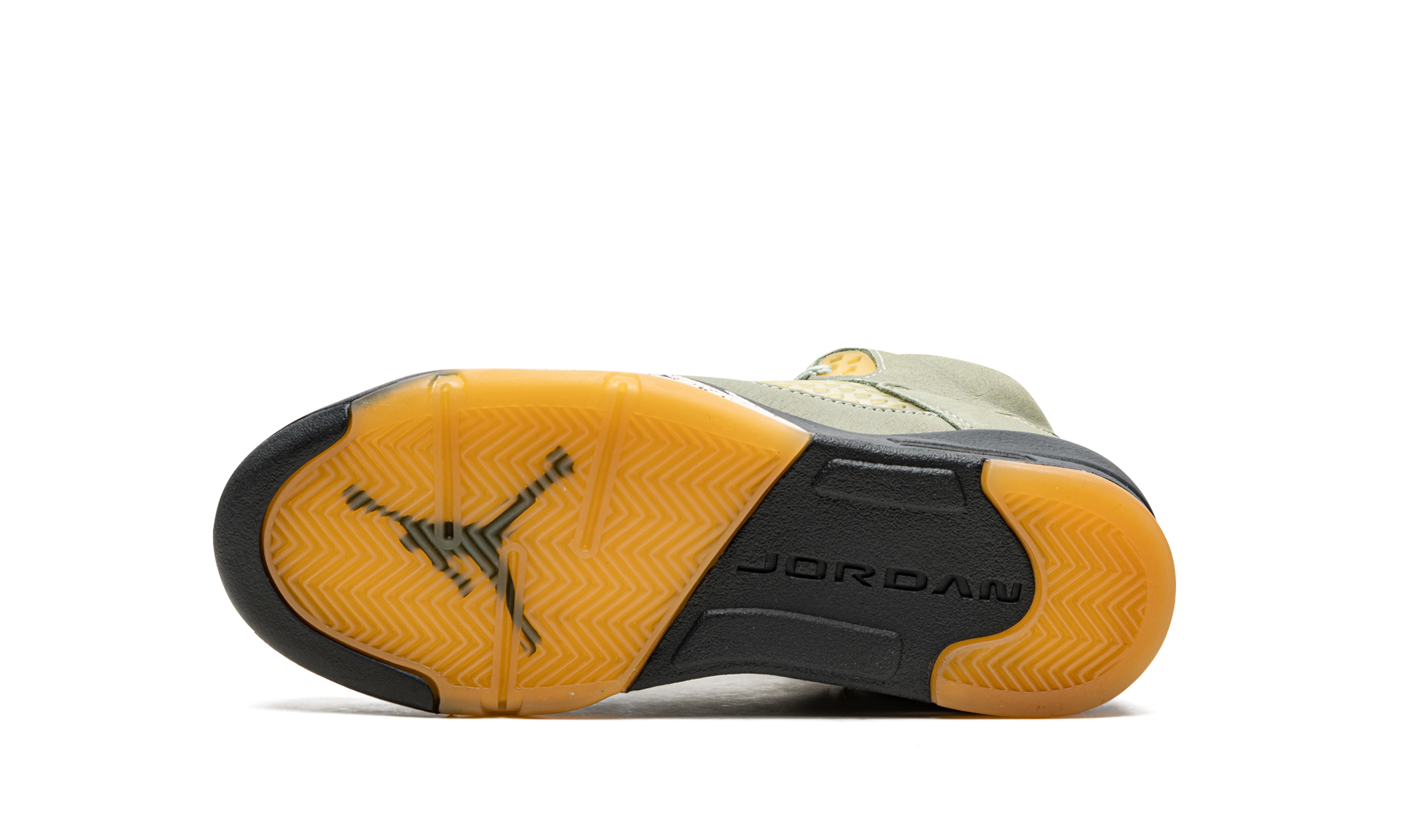 Air Jordan 5 Retro GS "Jade Horizon" 440888 300