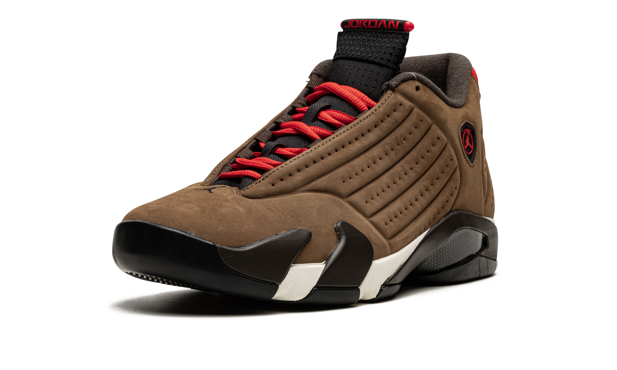 Air Jordan 14 Retro SE "Winterized" DO9406 200