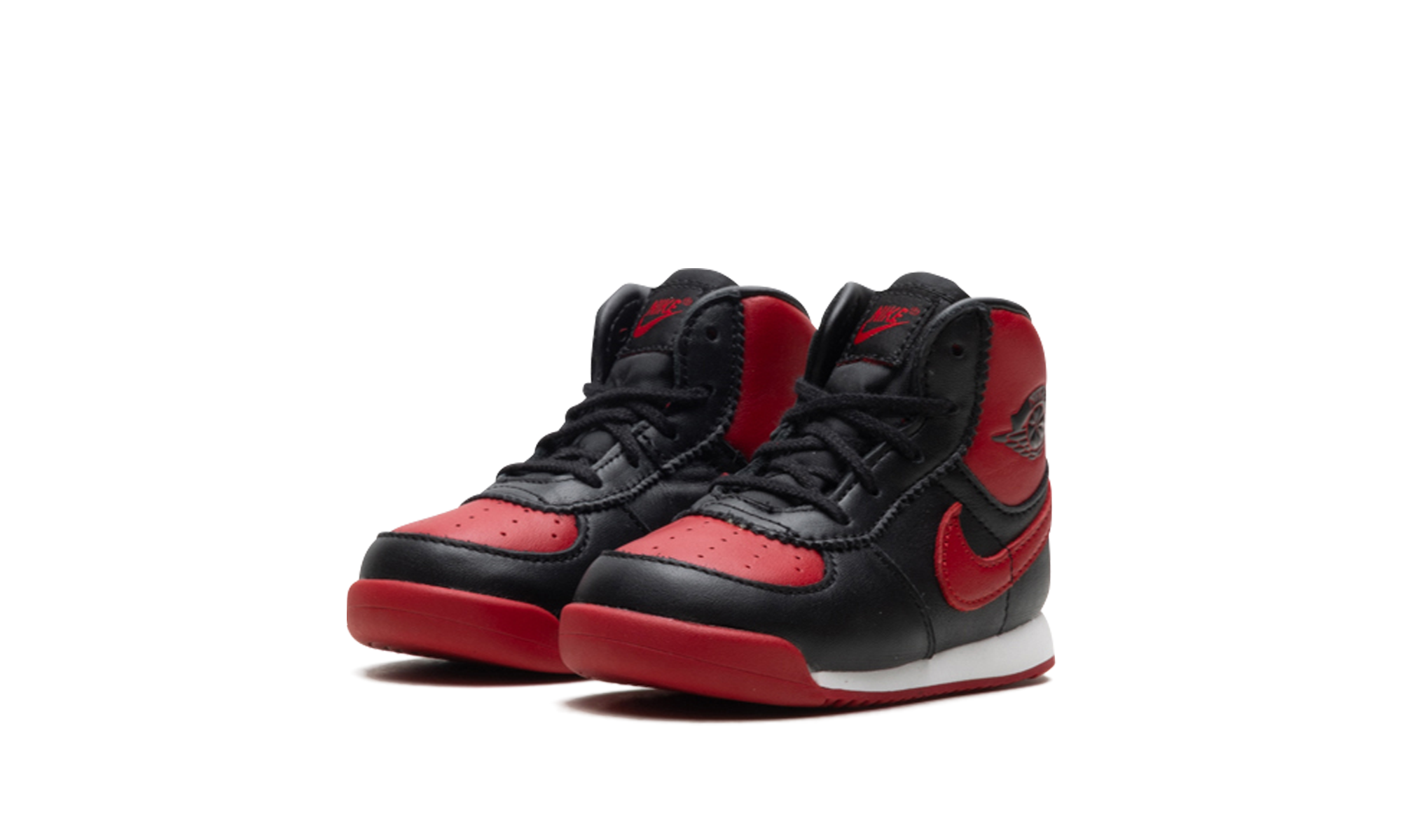 Air Jordan 1 High 85 TD "Bred" DV3655 067