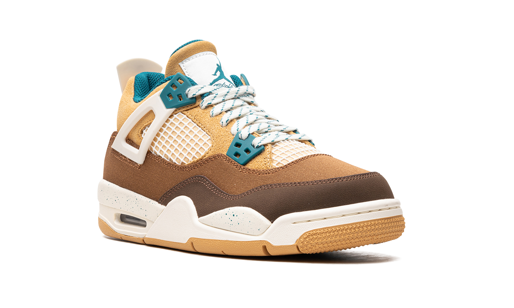 Air Jordan 4 GS "Cacao Wow" FB2214 200