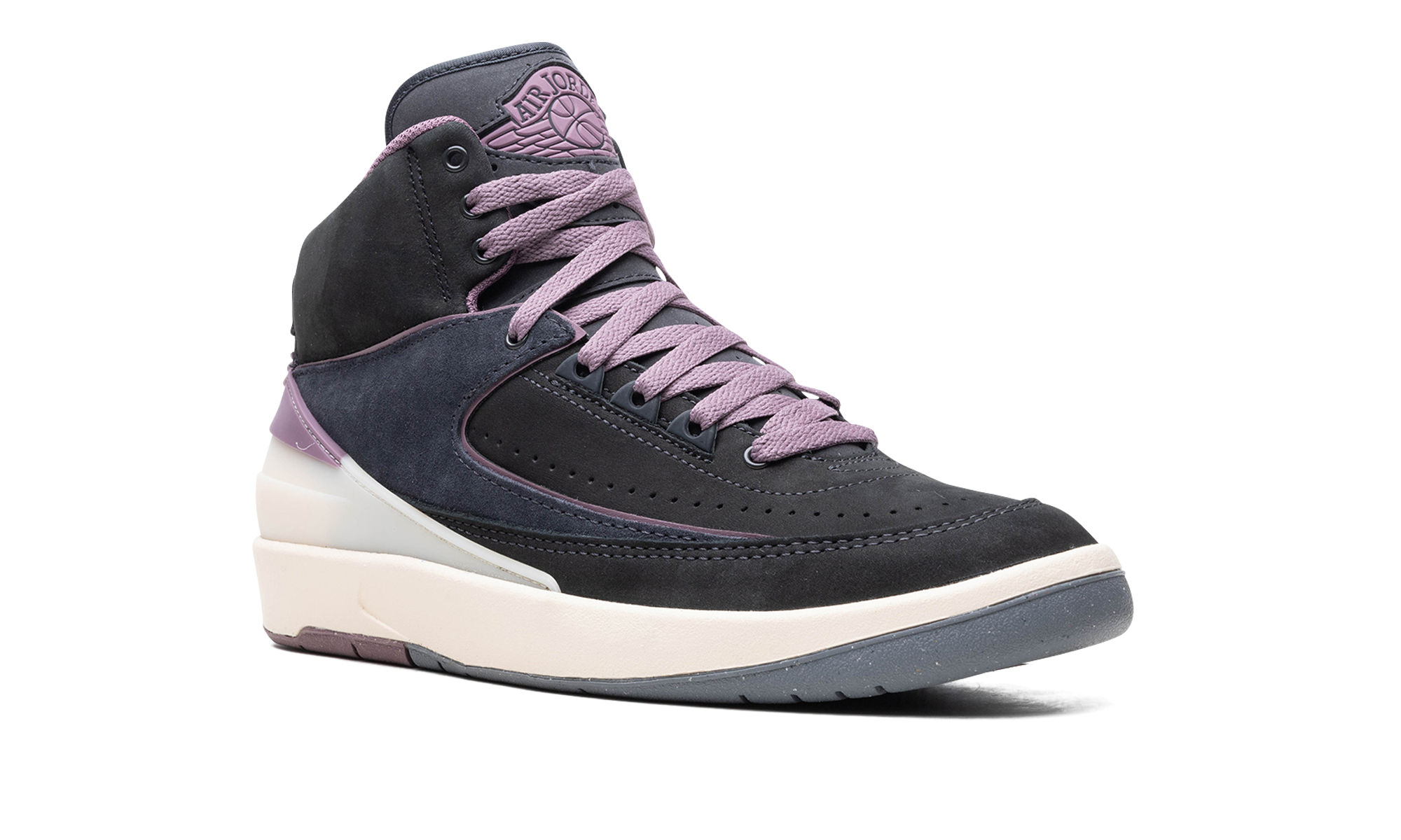 Jordan 2 Retro WMNS "Mauve" DX4400 005