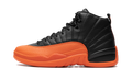 AIR JORDAN 12 WMNS "WNBA All-Star Brilliant Orange" FD9101 081