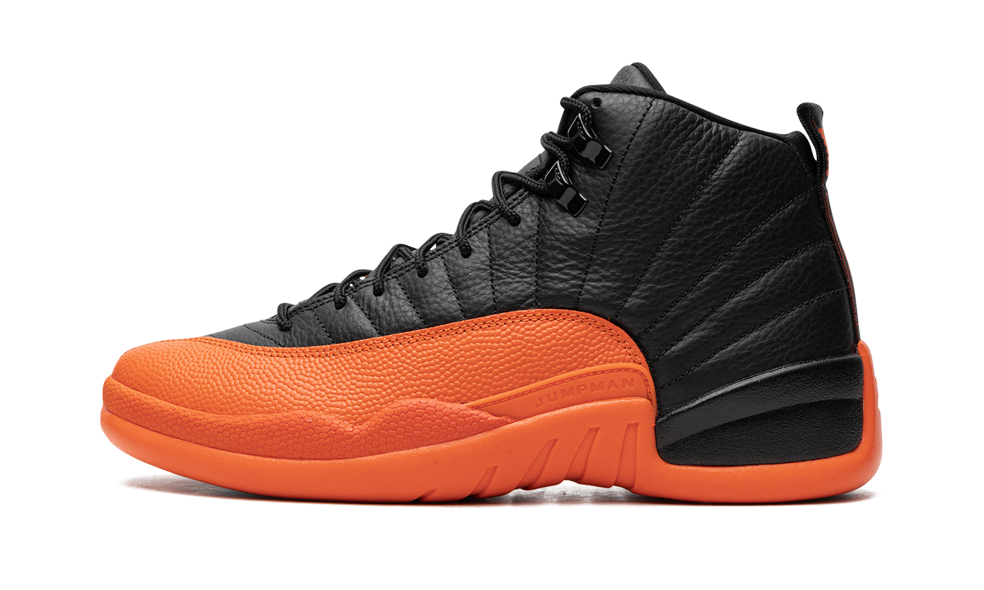 AIR JORDAN 12 WMNS "WNBA All-Star Brilliant Orange" FD9101 081