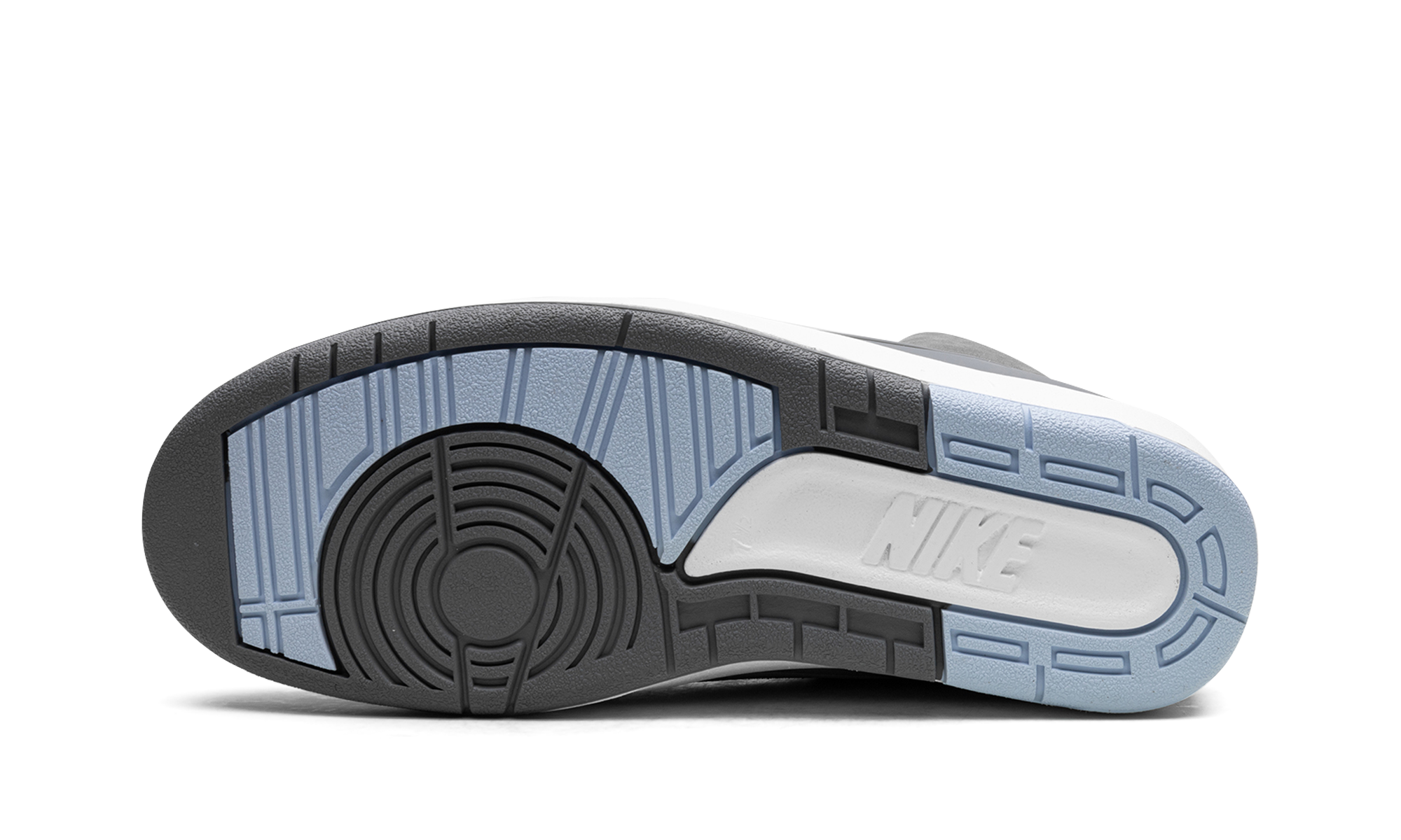 Jordan 2 Retro WMNS "Cool Grey" FB8871 041