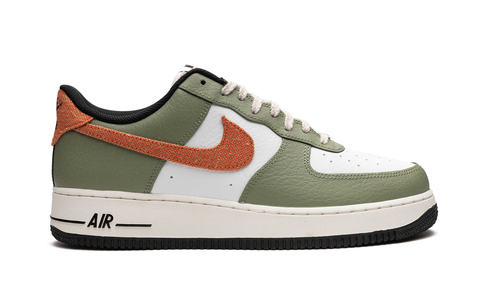 Air Force 1 Low "Oil Green" FD0758 386