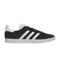 adidas Gazelle Core Black Cloud White Gold