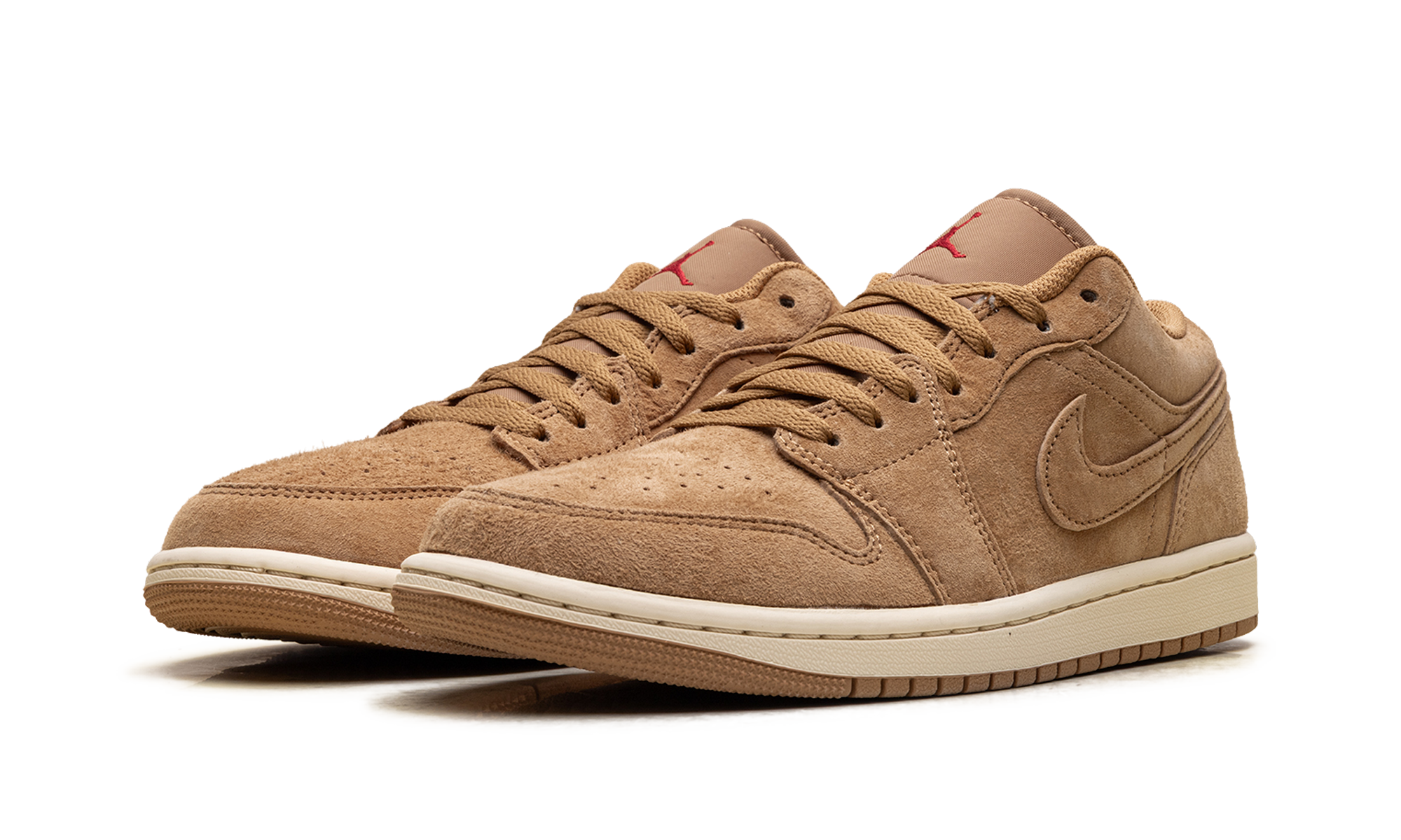 Air Jordan 1 Low SE "Flax" HV4089 200