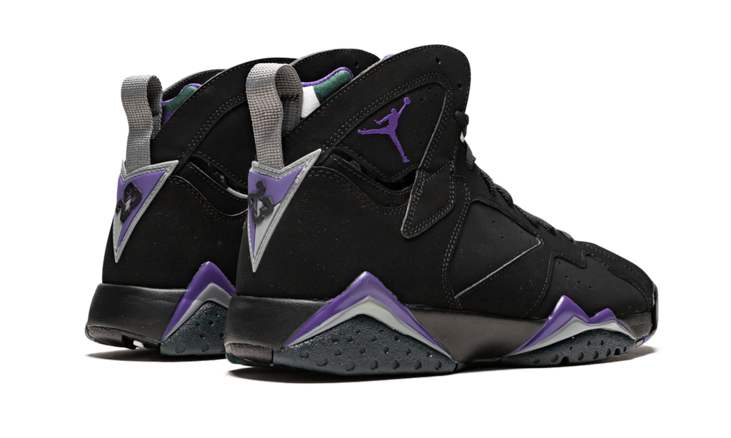 Air Jordan 7 Retro "Ray Allen" 304775 053