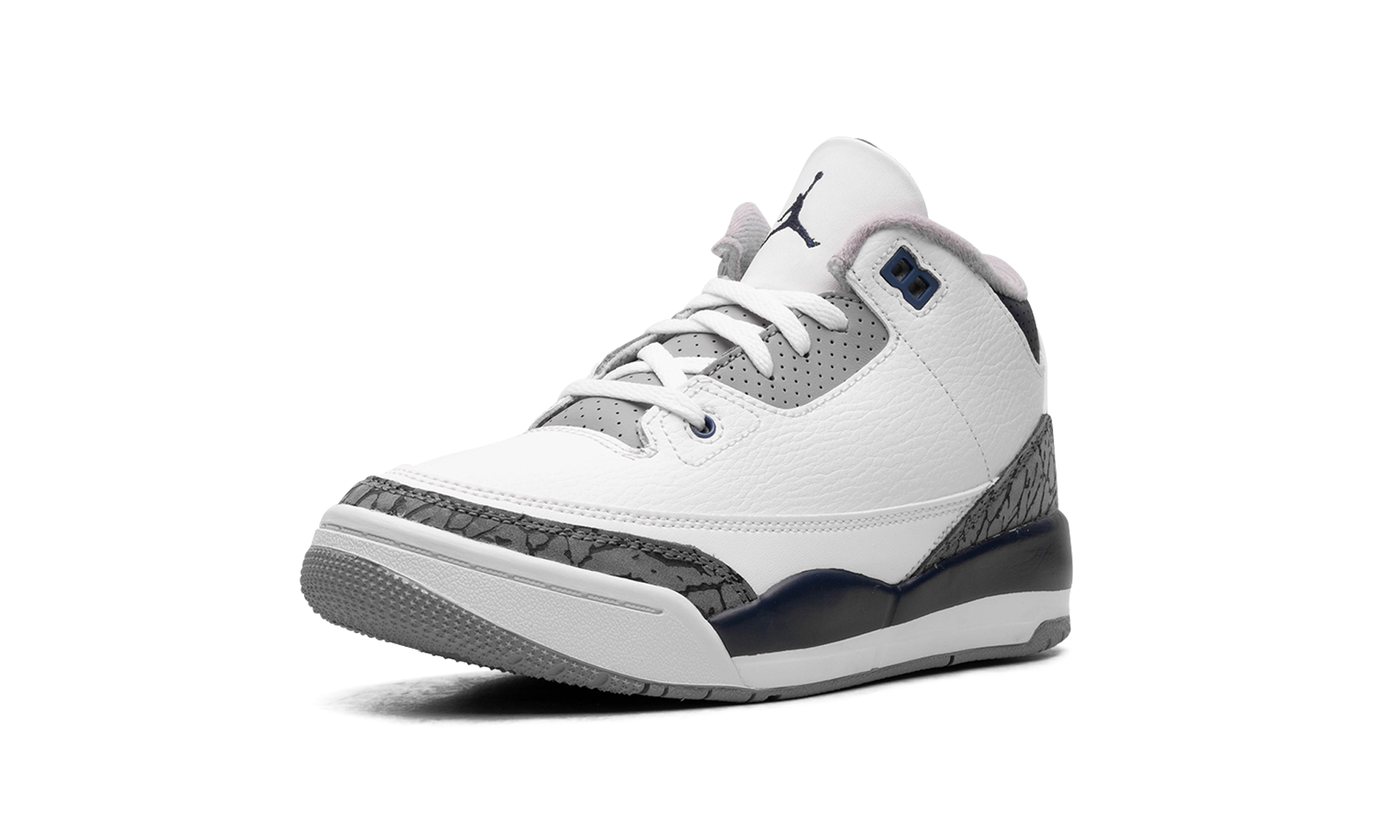 Air Jordan 3 PS "Midnight Navy" DM0966 140