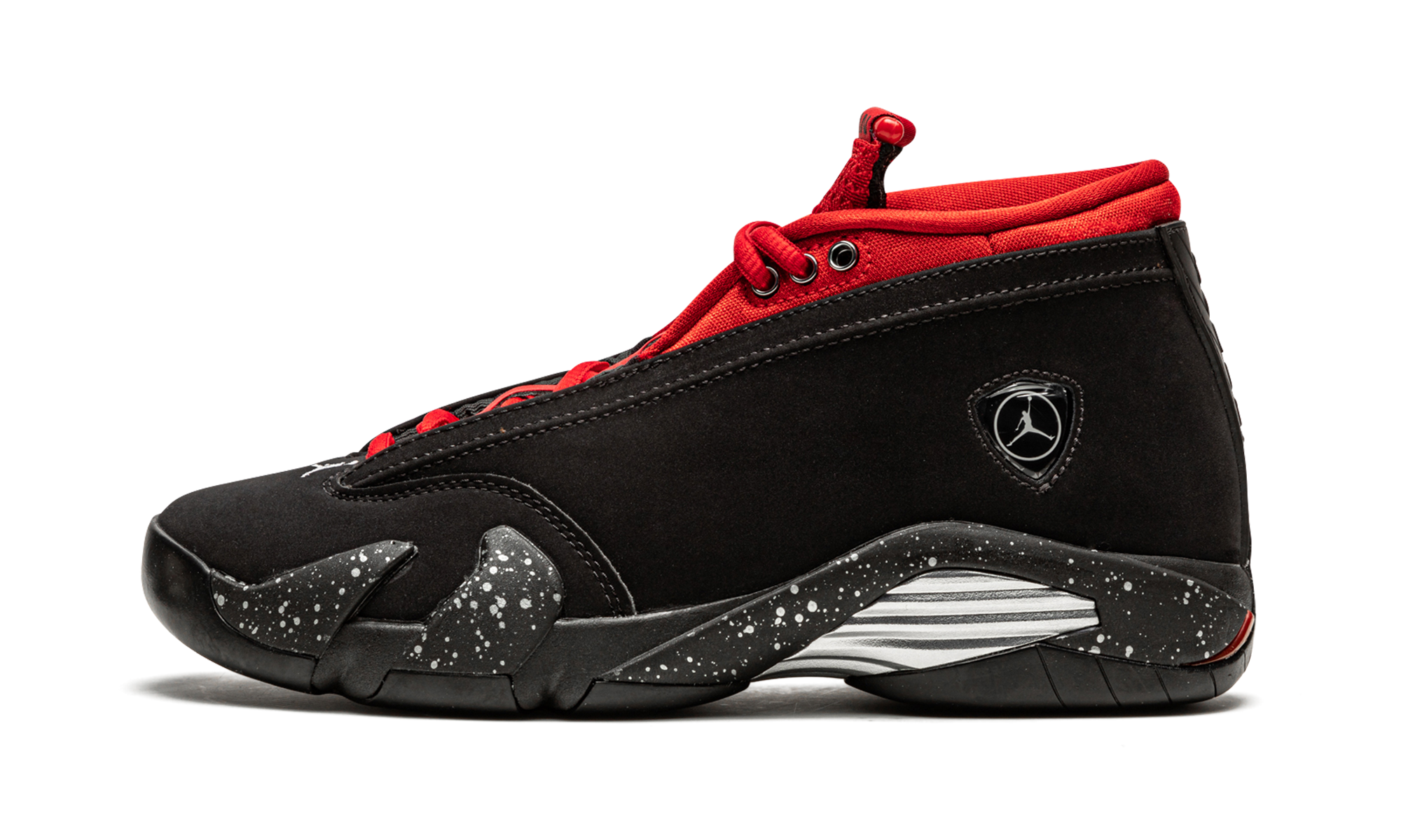 AIR JORDAN 14 LO WMNS "Red Lipstick" DH4121 006