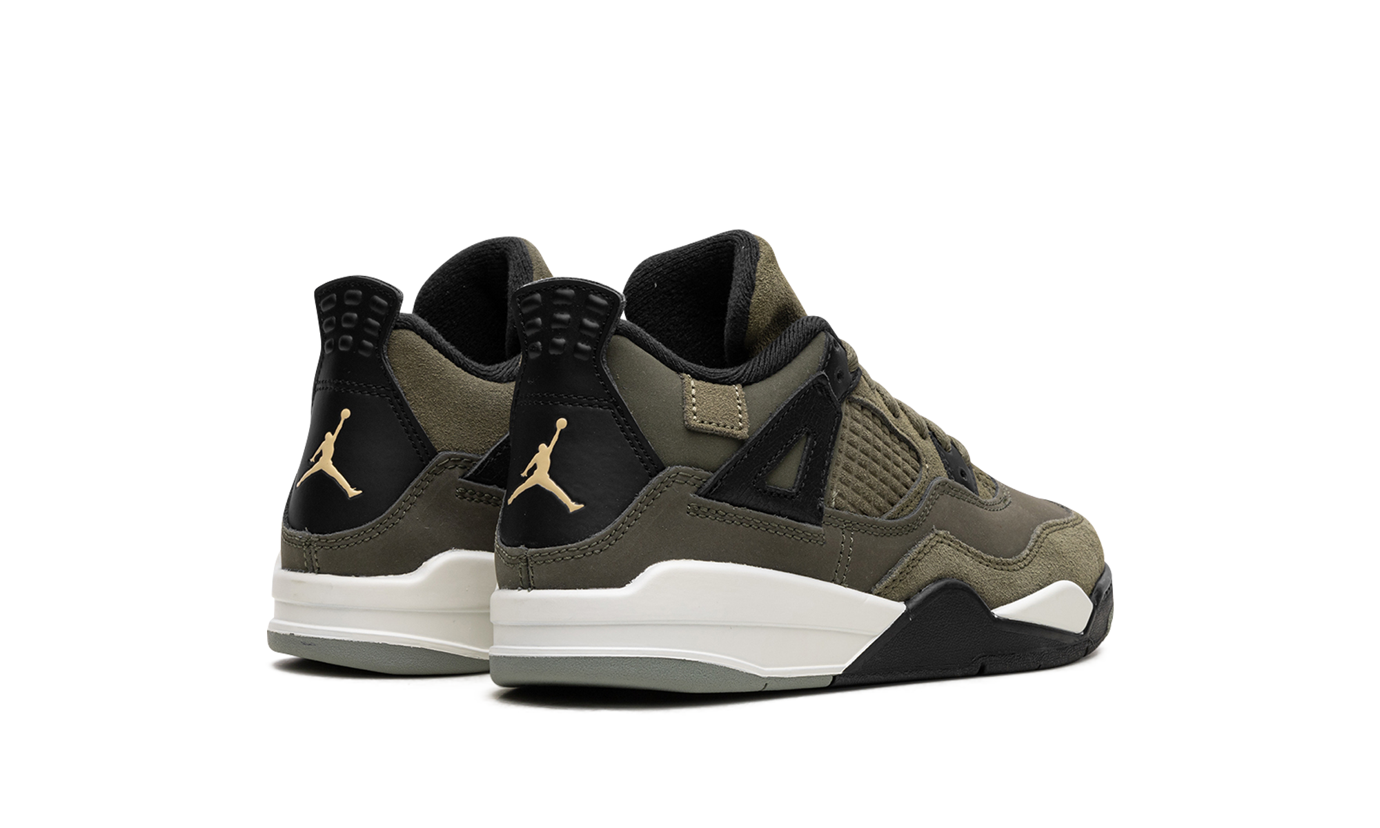 Air Jordan 4 SE Craft PS "Olive" FB9929 200