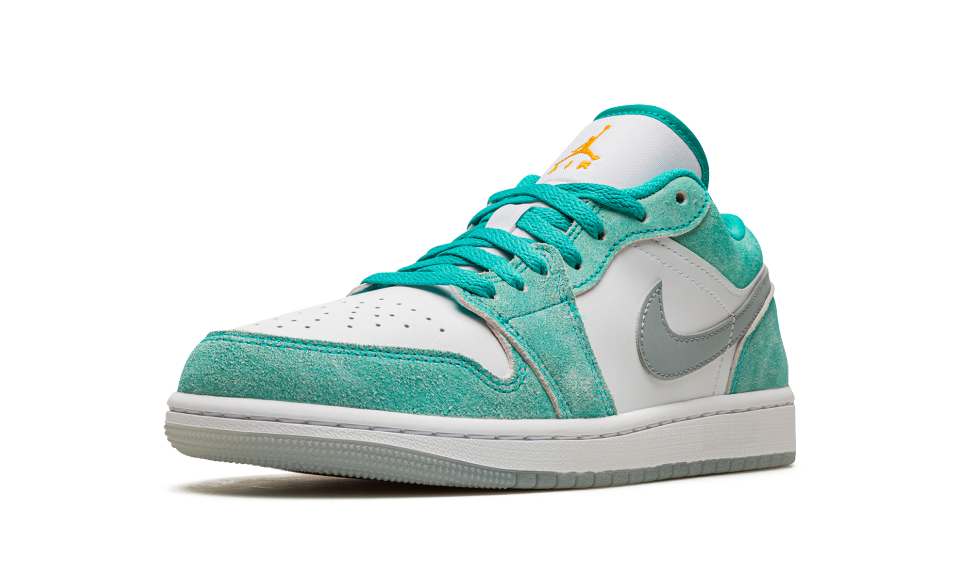 Air Jordan 1 Low SE "New Emerald" DN3705 301