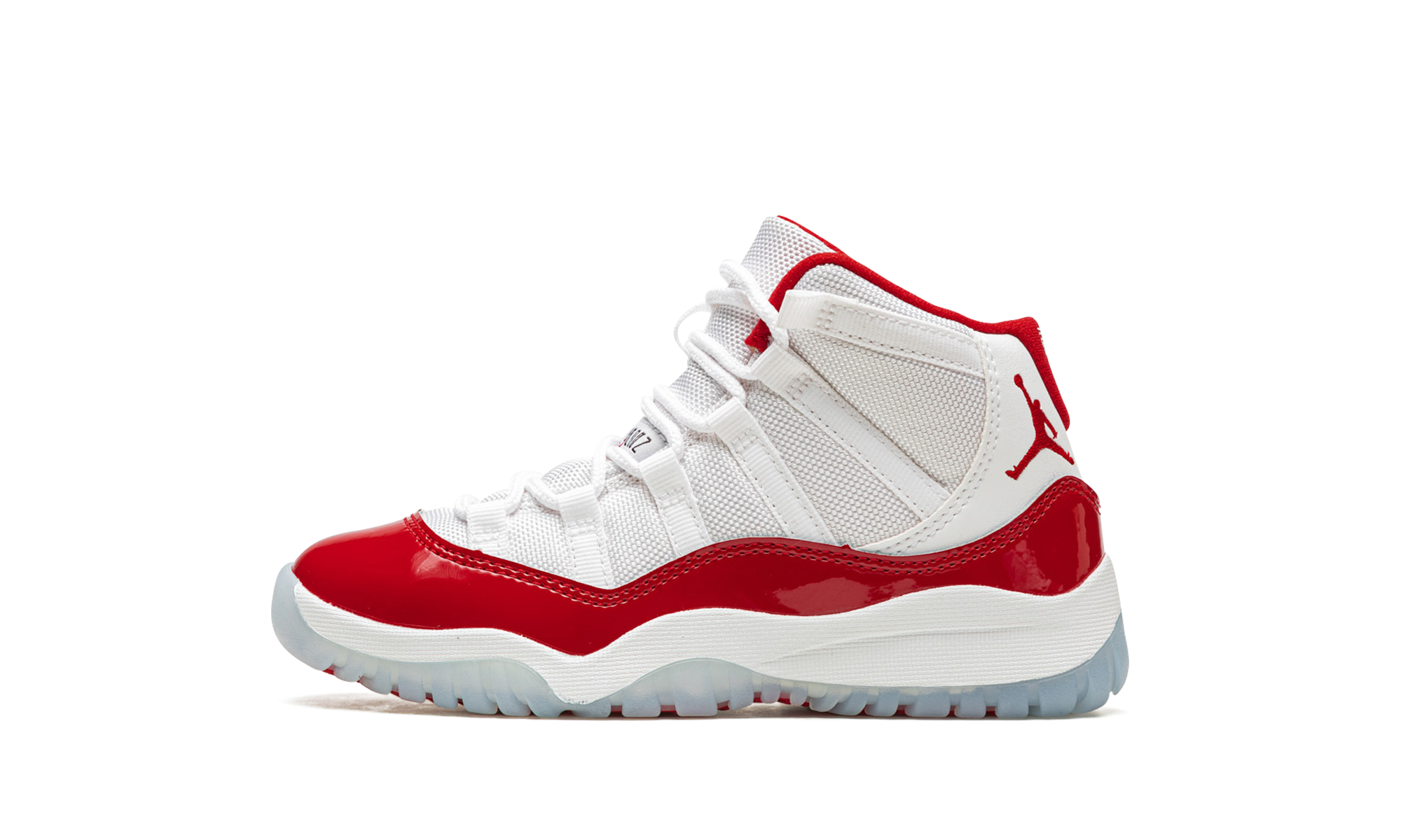 Air Jordan 11 PS "Cherry" 378039 116