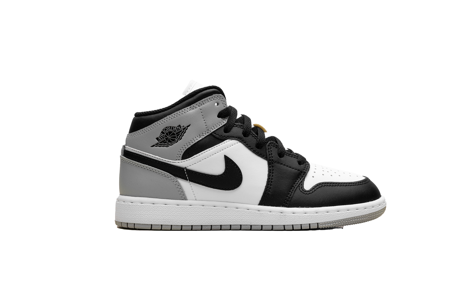 Air Jordan 1 Mid GS "Barons" DQ8423 101