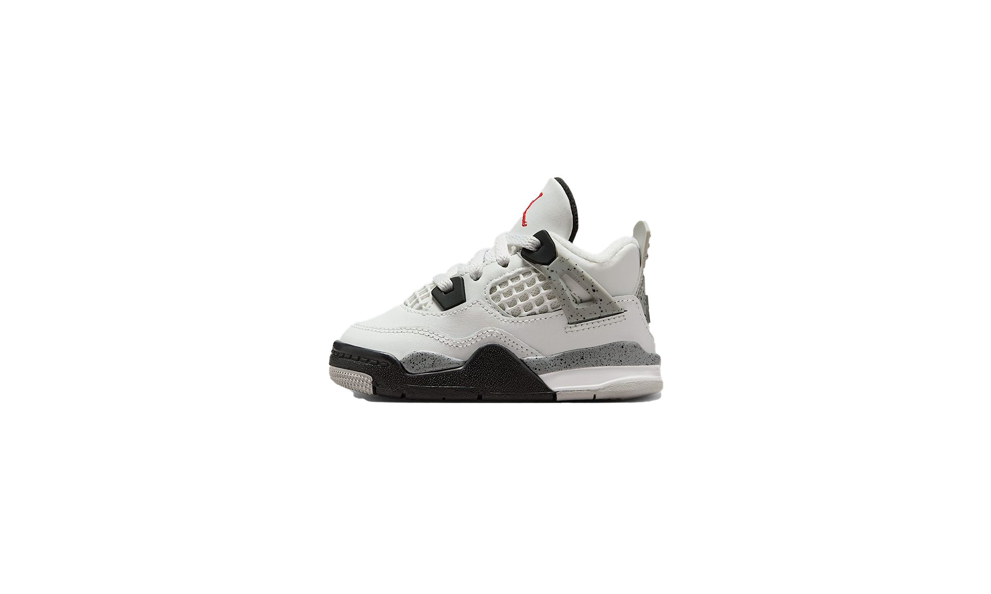 Air Jordan 4 Retro TD "White Cement" IB4387 100