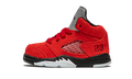 Air Jordan 5 TD "Raging Bull" 440890 600
