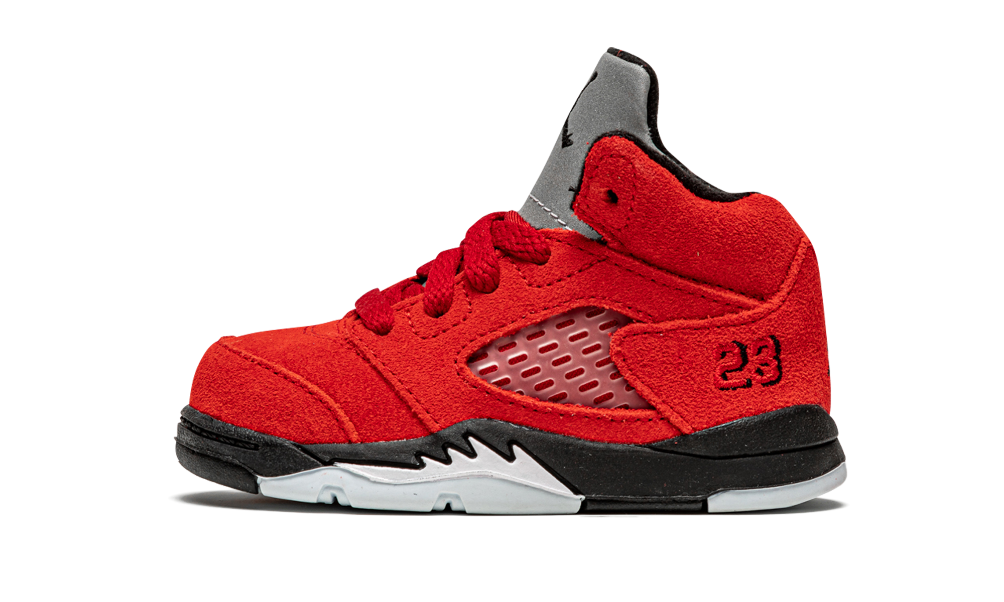 Air Jordan 5 TD "Raging Bull" 440890 600