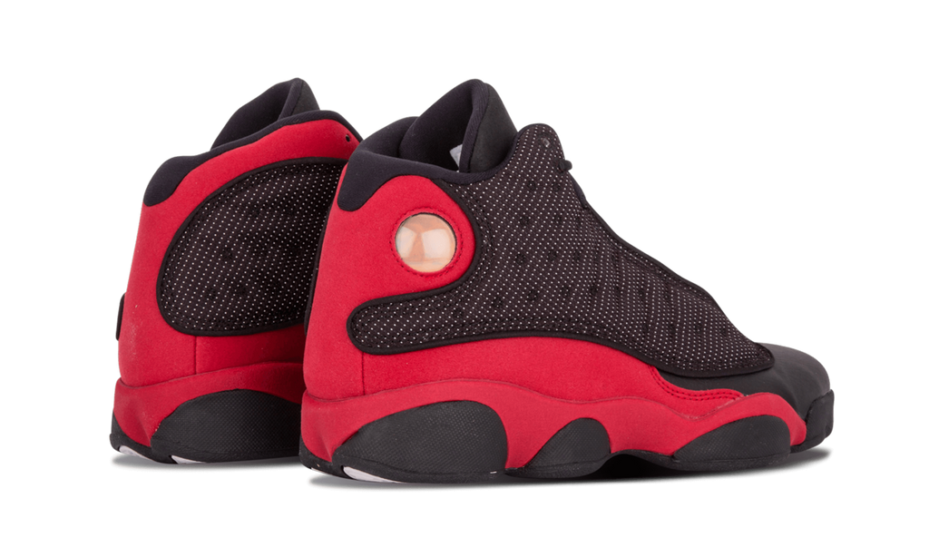 Air Jordan 13 Retro GS "Bred" 414574 010