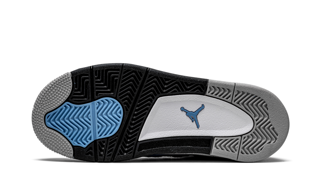 Jordan 4 Retro PS "University Blue" BQ7669 400