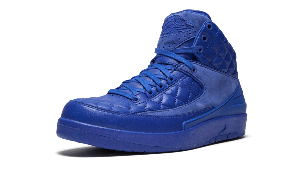 Air Jordan 2 Retro Don C "Varsity Royal" 717170 405