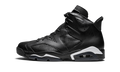 Air Jordan 6 Retro "Black Cat" 384664 020