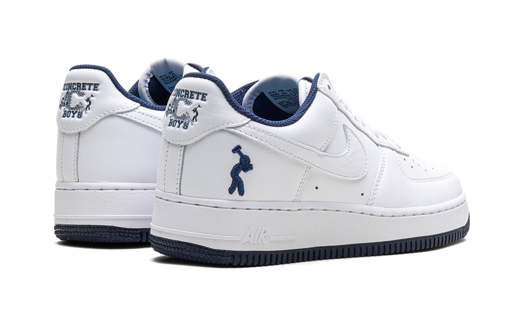 Air Force 1 Low "Lil Yachty Concrete Boys - It's Us" IB5720 100