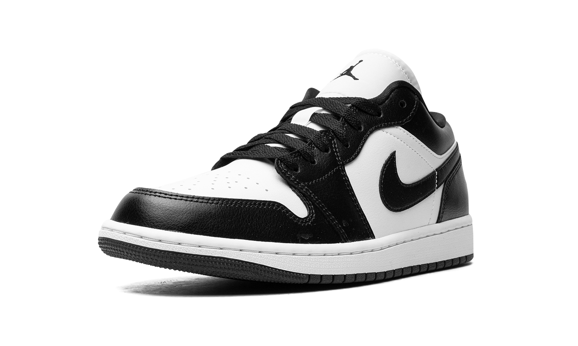 Air Jordan 1 Low WMNS "Panda" DC0774 101