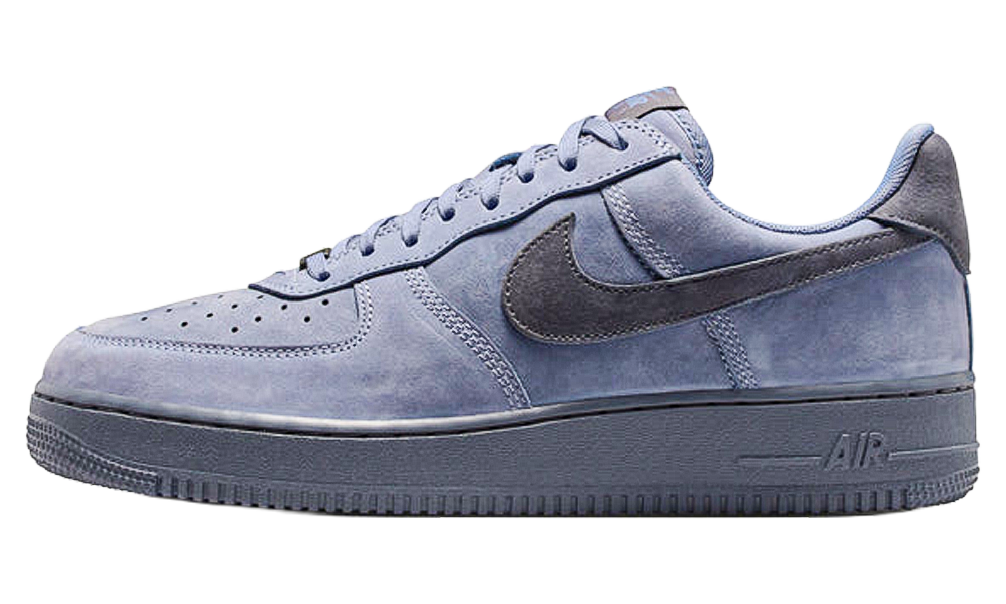 Air Force 1 Low Retro Premium QS "Dark Sky Blue" IO9555 400