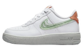 Air Force 1 Crater GS "Brushstroke" DX3067 100