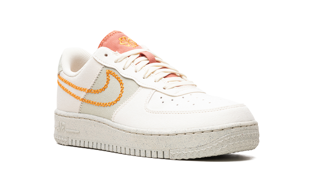 AIR FORCE 1 '07 LO NH WMNS "Next Nature - Coconut Milk" DR3101 100
