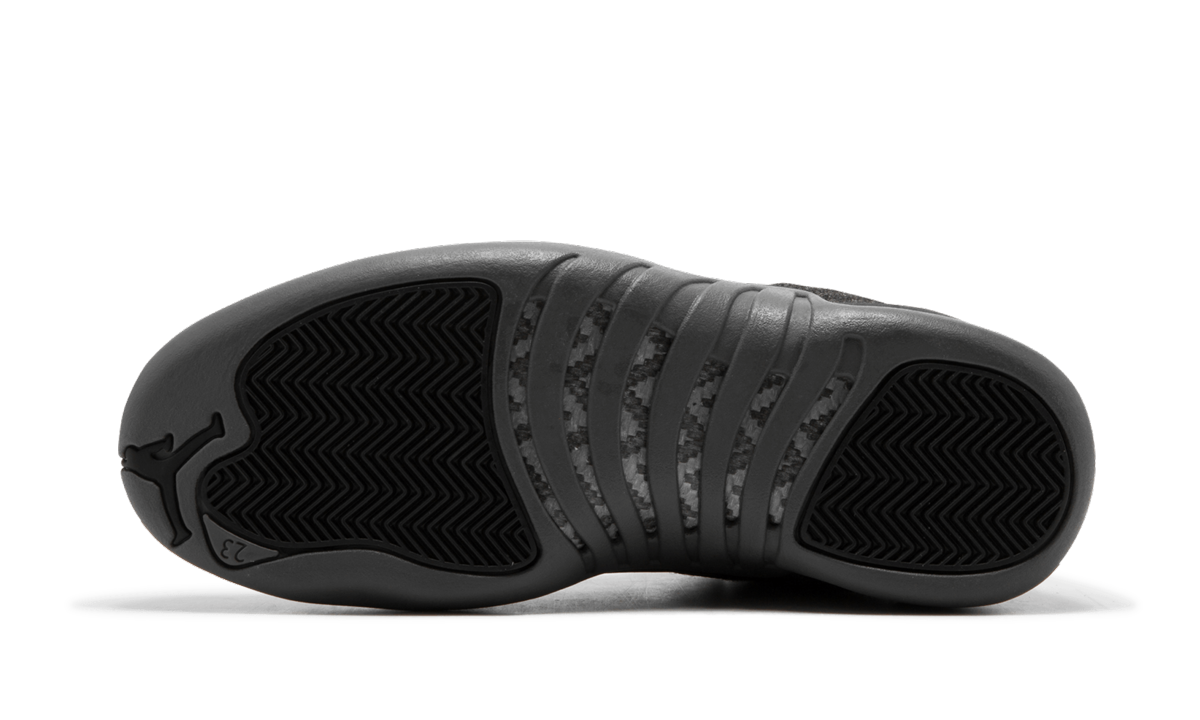 Air Jordan 12 Retro Wool "Wool" 852627 003