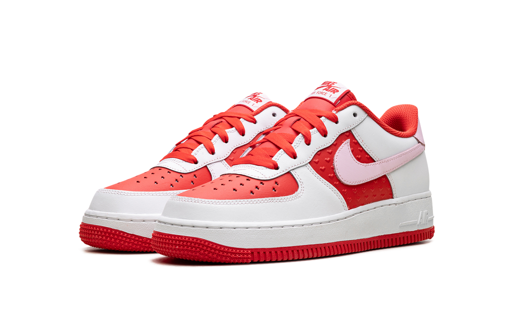 Air Force 1 Low GS "Valentine's Day" HV5165 121