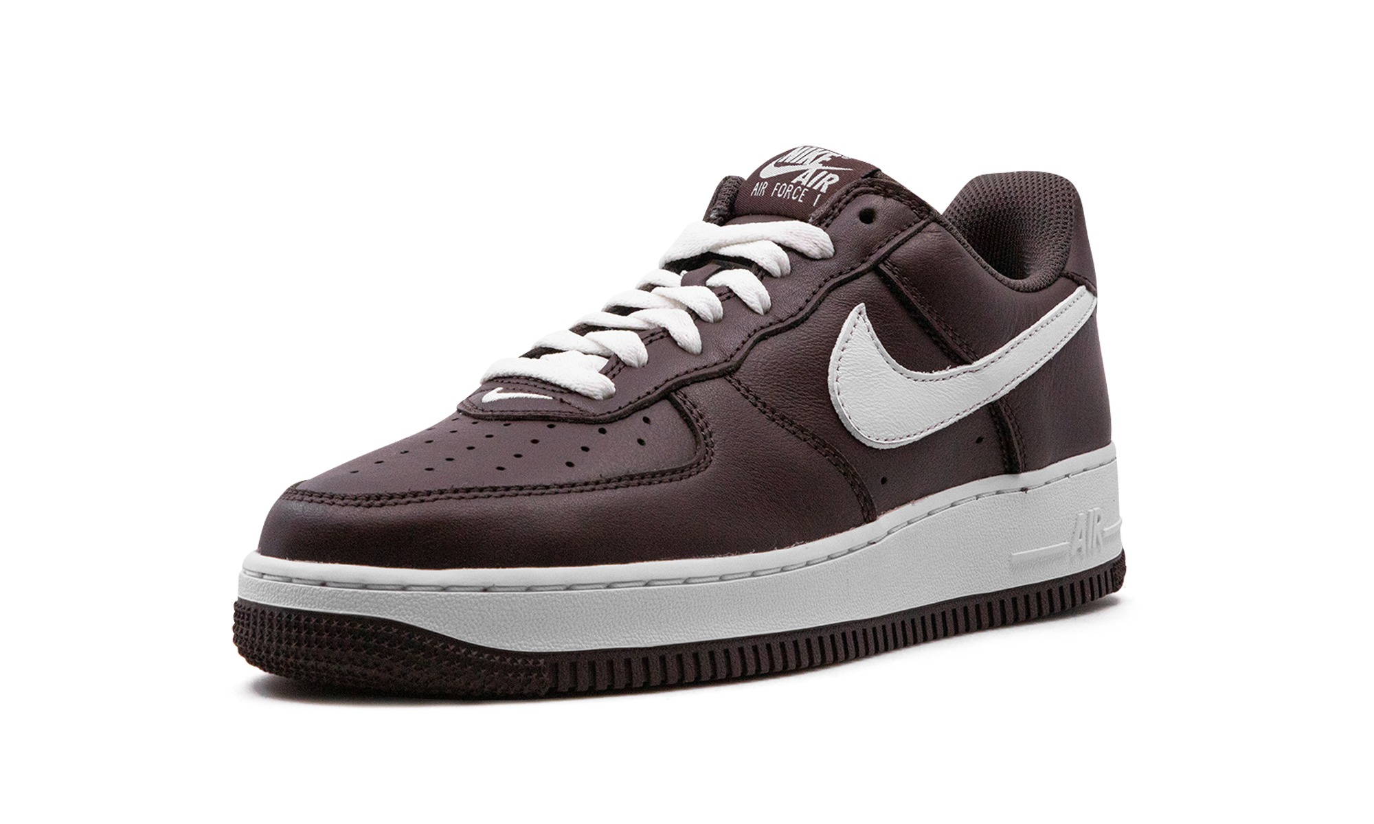 Air Force 1 Low "Color Of The Month - Chocolate" FD7039 200