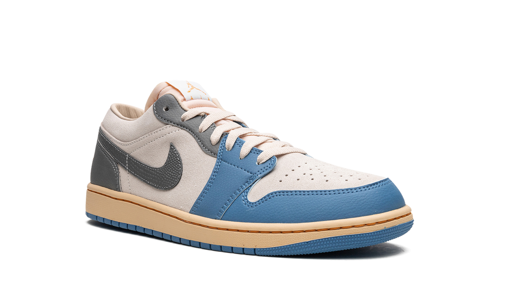 Air Jordan 1 Low SE "Tokyo 96" DZ5376 469