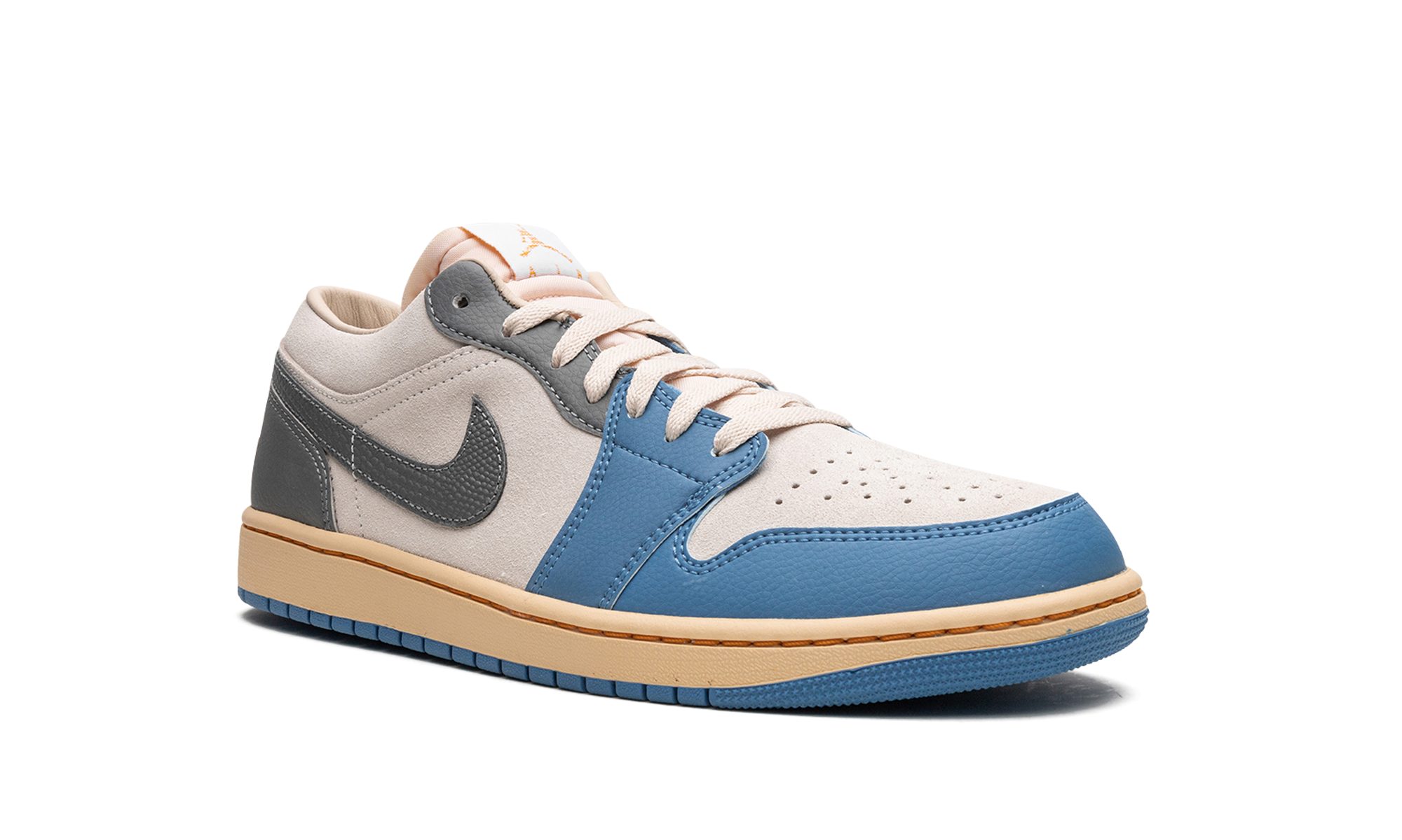 Air Jordan 1 Low SE "Tokyo 96" DZ5376 469
