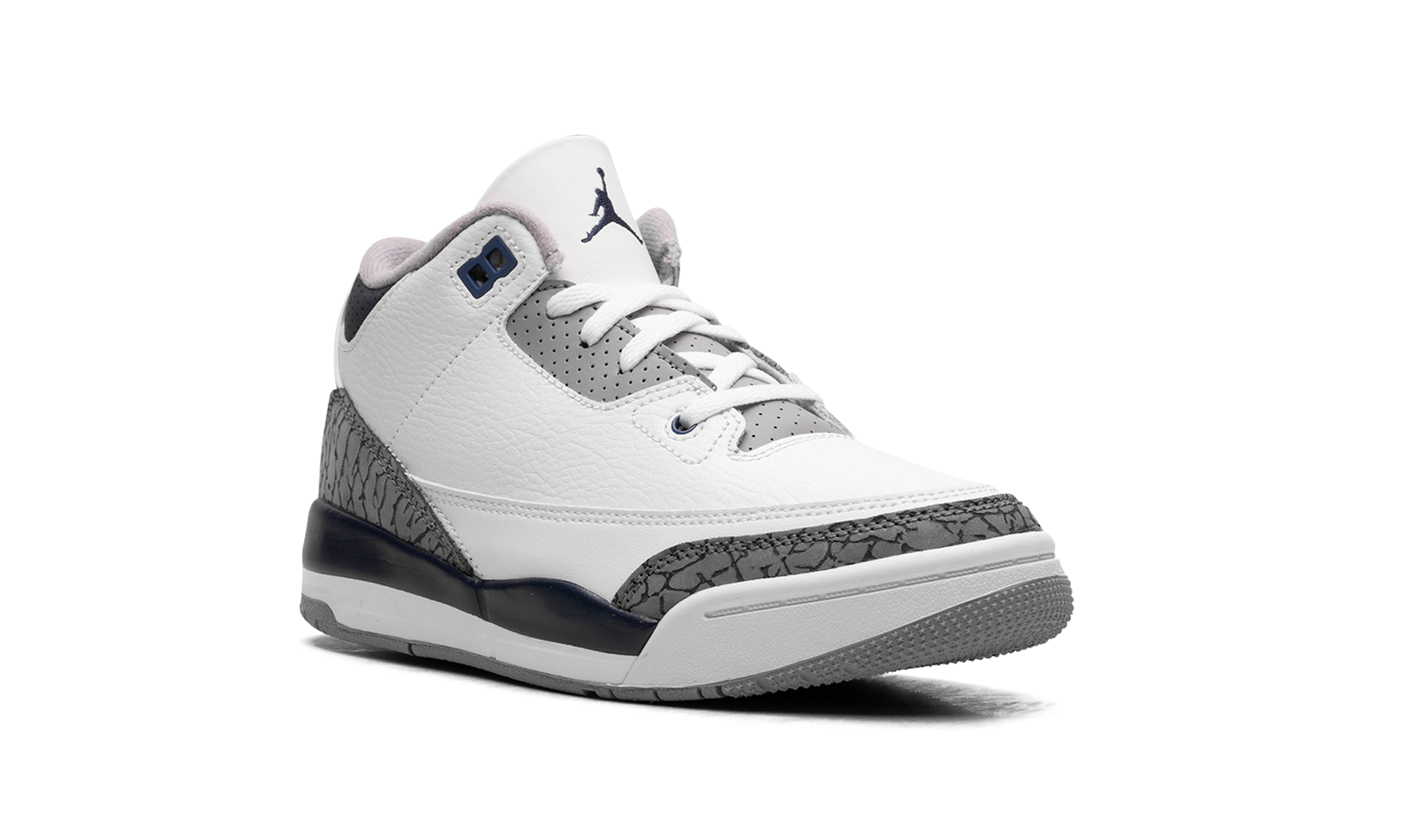 Air Jordan 3 PS "Midnight Navy" DM0966 140