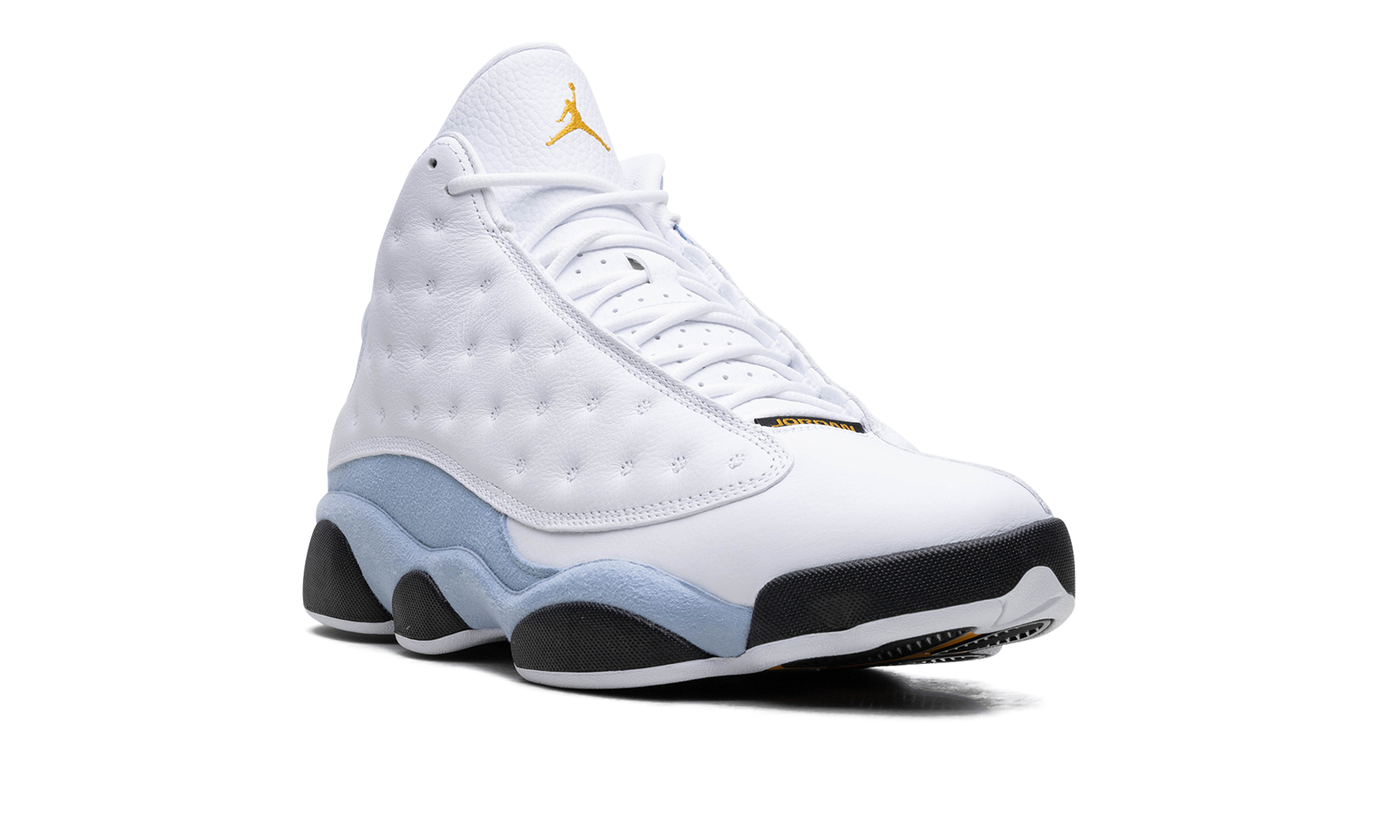 Air Jordan 13 "Blue Grey" 414571 170