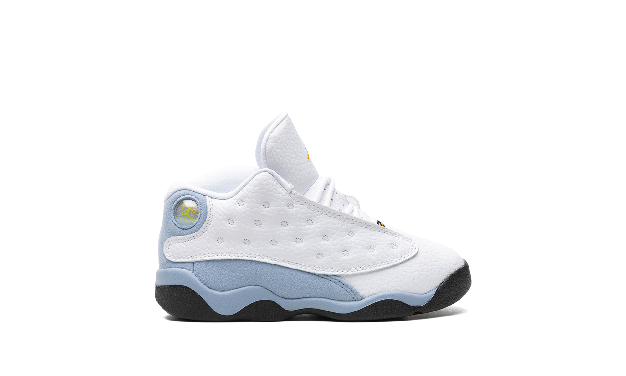 Air Jordan 13 TD "Yellow Ochre" DJ3004 170