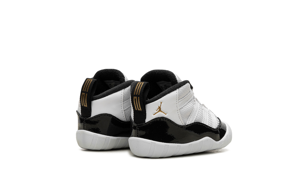 Air Jordan 11 TD "Gratitude" CI6165 170