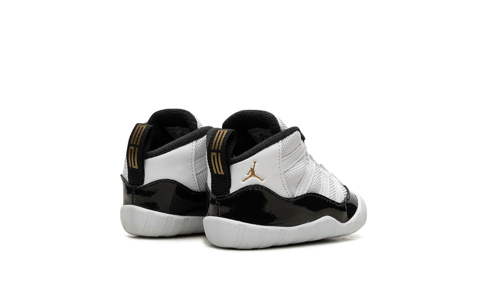 Air Jordan 11 TD "Gratitude" CI6165 170