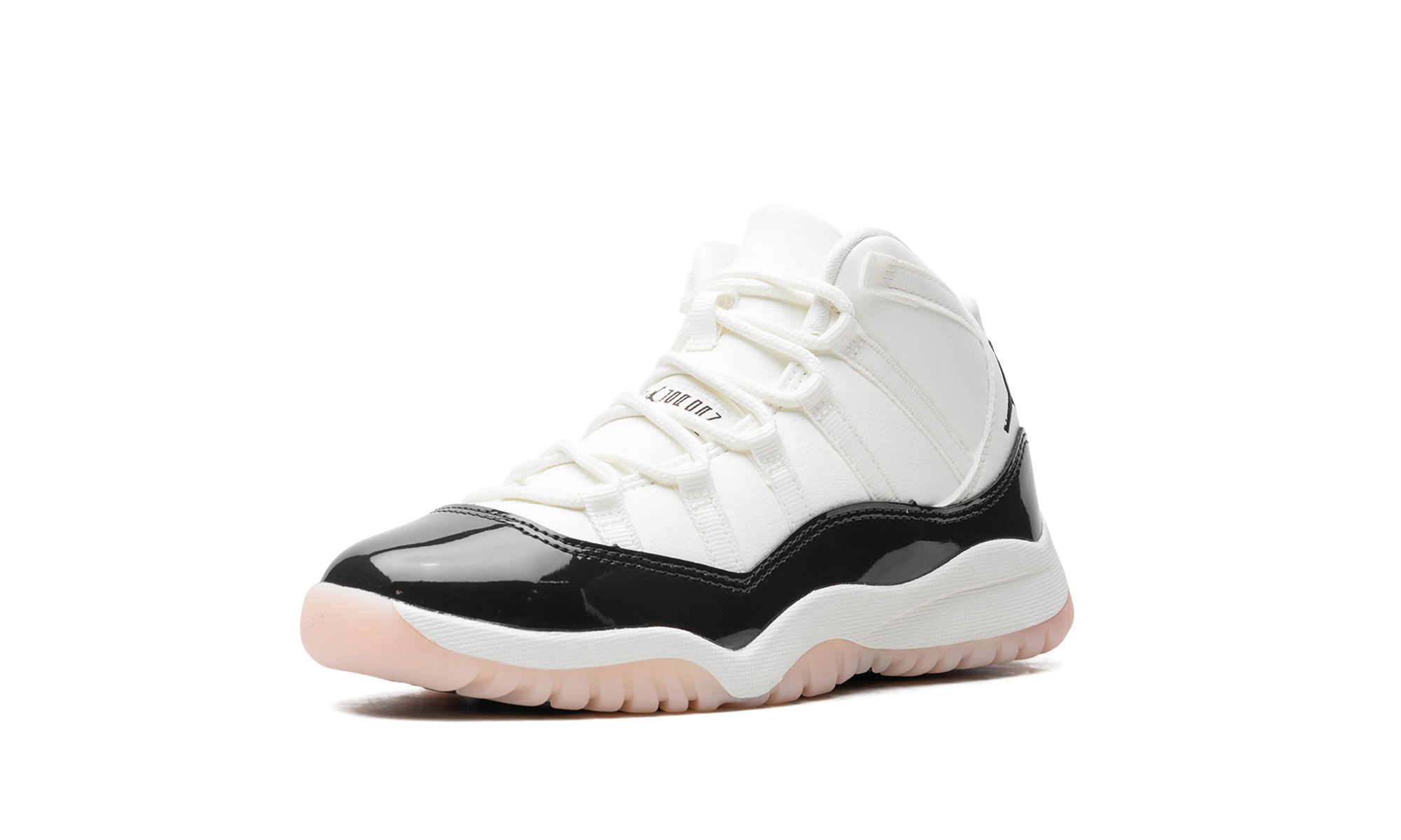 AIR JORDAN 11 RETRO PS "NEAPOLITAN (2023)" DO3857 101
