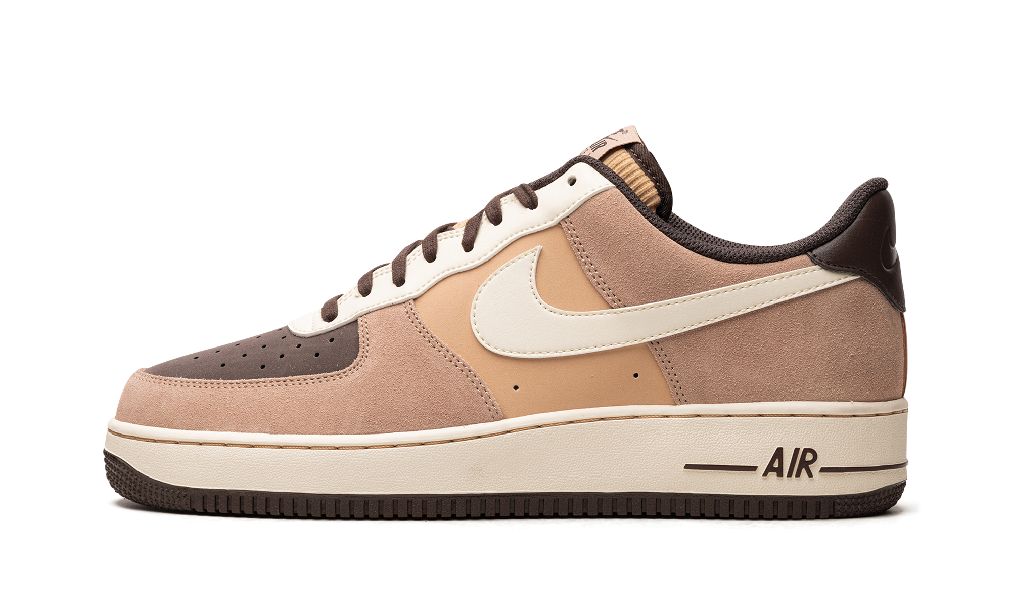 Air Force 1 Low "Hemp/Coconut Milk" FB8878 200