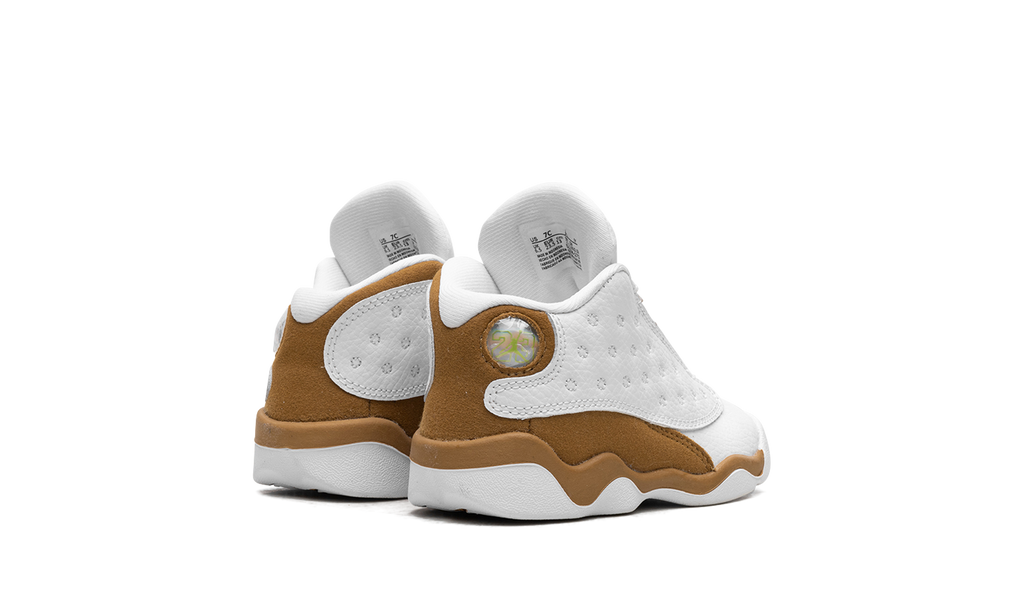 Air Jordan 13 TD "Wheat" DJ3004 171