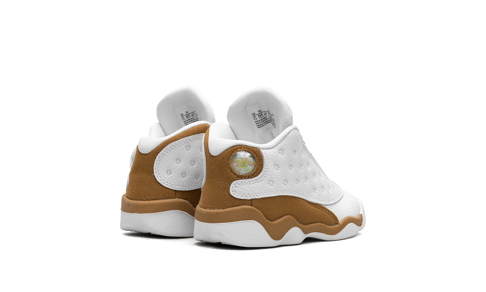 Air Jordan 13 TD "Wheat" DJ3004 171