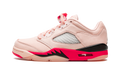 AIR JORDAN 5 LO WMNS "Arctic Pink" DA8016 806