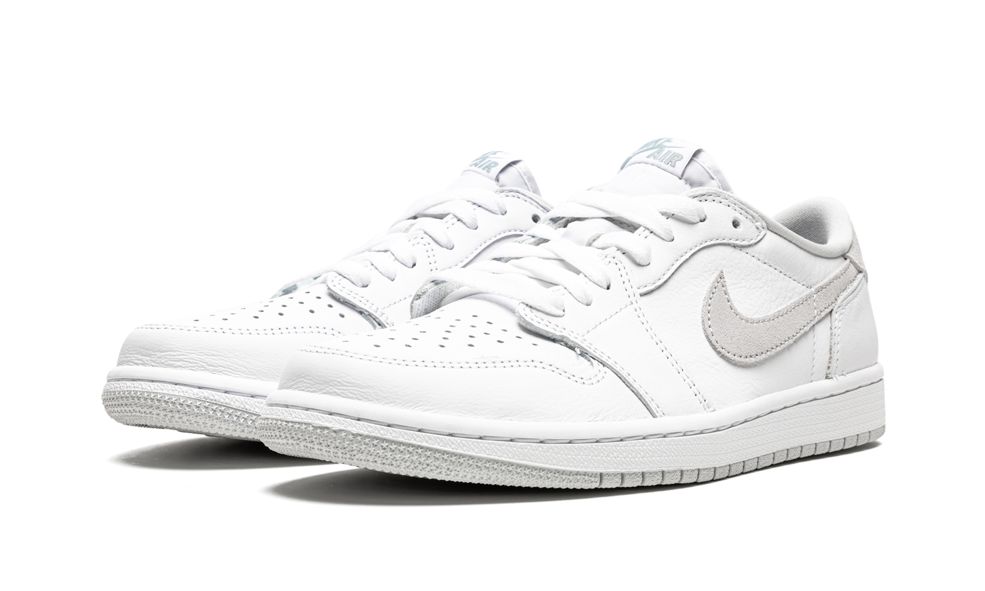 Air Jordan 1 Low OG "Neutral Grey" CZ0790 100