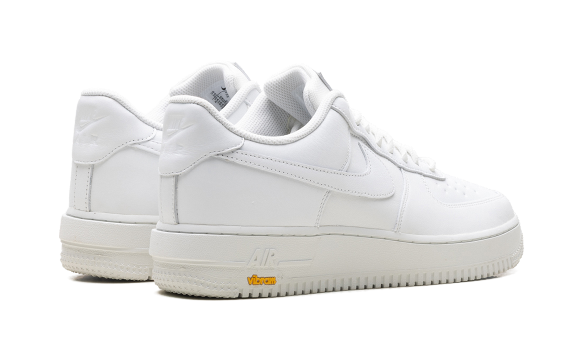 Air Force 1 Low GTX "Vibram Gore-Tex - Summit White" HV5953 100