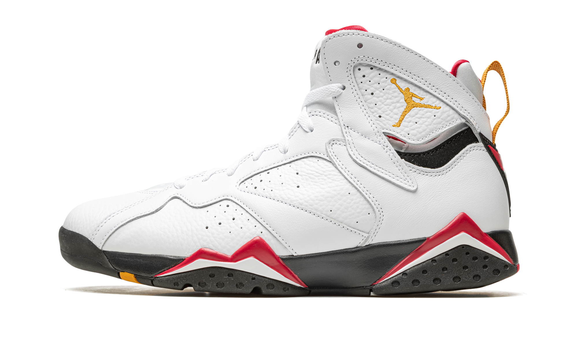 Air Jordan 7 Retro "Cardinal 2022" CU9307 106