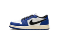 Jordan 1 Retro Low OG GS "Game Royal" CZ0858 140
